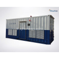 1000kva 1250kva 1300kva static frequency converter